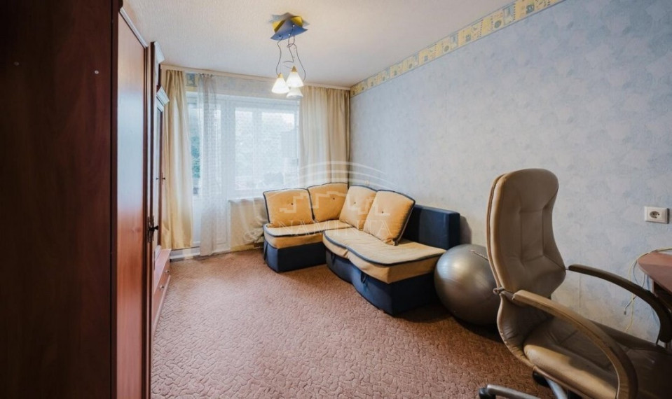 Parduodamas butas Reikjaviko g., Žardininkai, Klaipėdos m., Klaipėdos m. sav., 60 m2 ploto, 3 kambariai 1