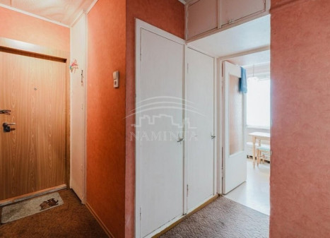 Parduodamas butas Reikjaviko g., Žardininkai, Klaipėdos m., Klaipėdos m. sav., 60 m2 ploto, 3 kambariai Parduodamas butas Reikjaviko g., Žardininkai, Klaipėdos m., Klaipėdos m. sav., 60 m2 ploto, 3 kambariai