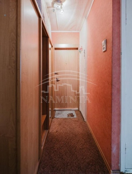 Parduodamas butas Reikjaviko g., Žardininkai, Klaipėdos m., Klaipėdos m. sav., 60 m2 ploto, 3 kambariai 6