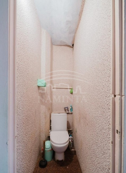 Parduodamas butas Reikjaviko g., Žardininkai, Klaipėdos m., Klaipėdos m. sav., 60 m2 ploto, 3 kambariai 8