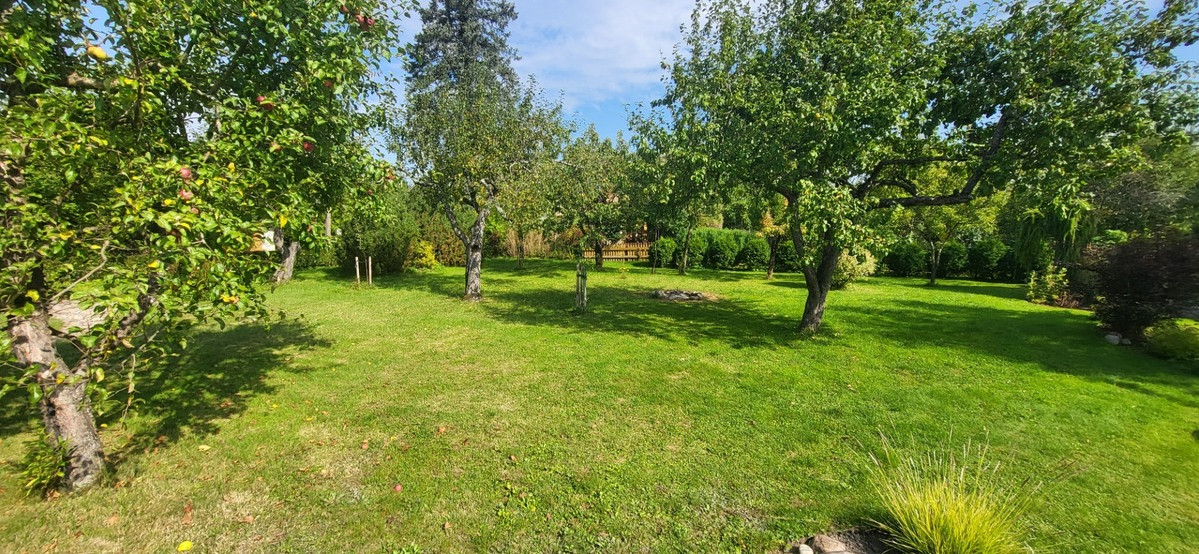 Parduodamas namas Slėnio g., Piliuonos k., Kauno r. sav., 43.35 m2 ploto, 1 aukštai 5