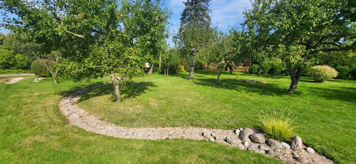 Parduodamas namas Slėnio g., Piliuonos k., Kauno r. sav., 43.35 m2 ploto, 1 aukštai 6