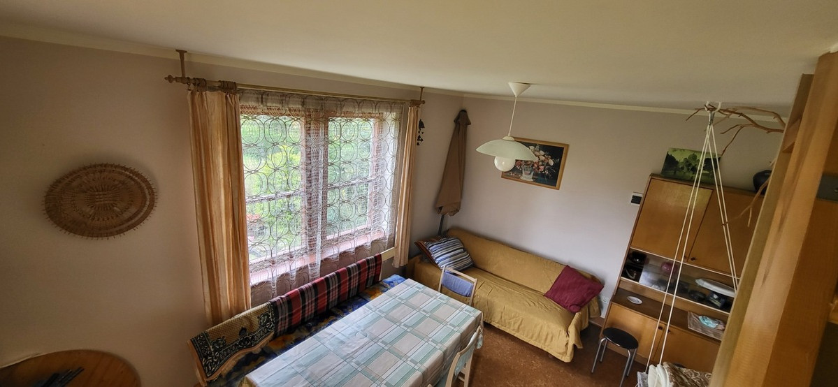 Parduodamas namas Slėnio g., Piliuonos k., Kauno r. sav., 43.35 m2 ploto, 1 aukštai 7