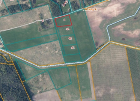 Parduodamas sklypas Ąžuolų g., Guobų k., Kazlų Rūdos sav., 45.95 a ploto Parduodamas sklypas Ąžuolų g., Guobų k., Kazlų Rūdos sav., 45.95 a ploto