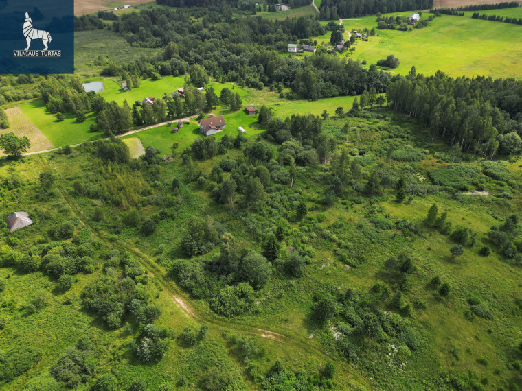 Parduodamas kitos paskirties sklypas Stadališkių g., Stadališkių k., Vilniaus r. sav., 65 a ploto 1