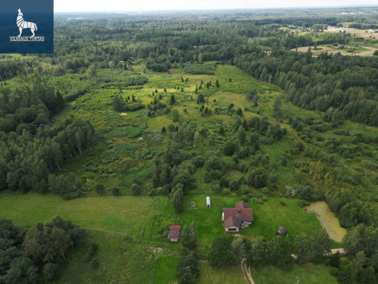 Parduodamas kitos paskirties sklypas Stadališkių g., Stadališkių k., Vilniaus r. sav., 65 a ploto 7