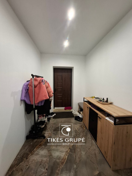 Parduodamas namas Kretingalės mstl., Klaipėdos r. sav., 161 m2 ploto 9