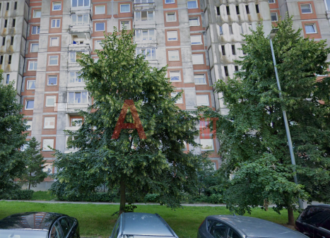 Parduodamas butas Vaidaugų g., Bandužiai, Klaipėdos m., Klaipėdos m. sav., 88 m² ploto 4 kambariai Parduodamas butas Vaidaugų g., Bandužiai, Klaipėdos m., Klaipėdos m. sav., 88 m² ploto 4 kambariai