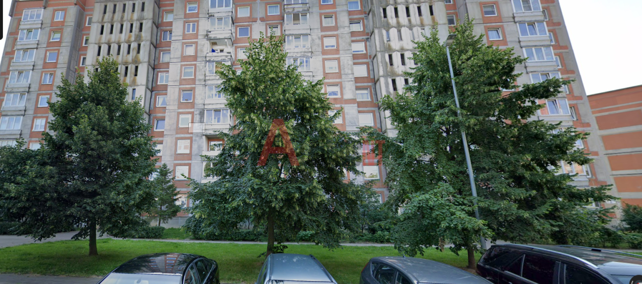 Parduodamas butas Vaidaugų g., Bandužiai, Klaipėdos m., Klaipėdos m. sav., 88 m² ploto 4 kambariai 1