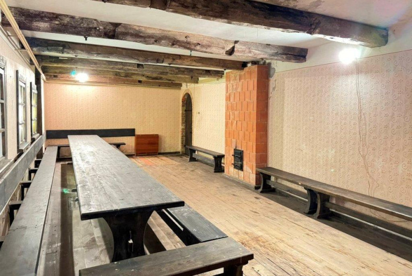 Parduodamos patalpos Maironio g., Ukmergės m., Ukmergės r. sav., 210.00 m² ploto 9