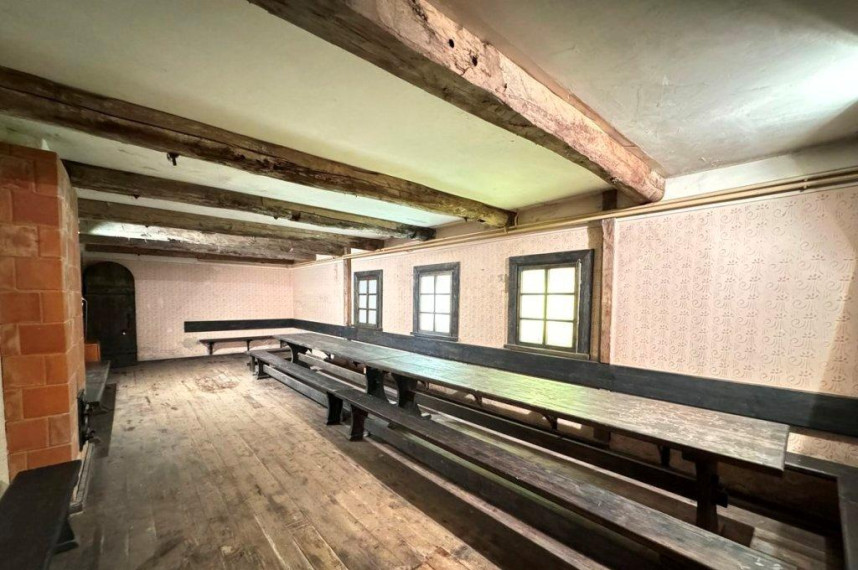 Parduodamos patalpos Maironio g., Ukmergės m., Ukmergės r. sav., 210.00 m² ploto 10