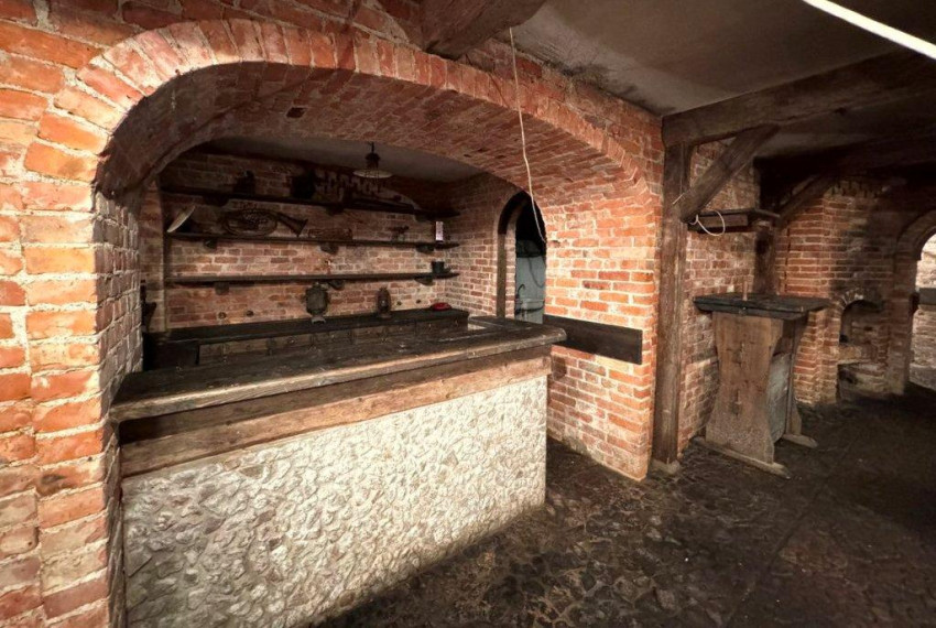 Parduodamos patalpos Maironio g., Ukmergės m., Ukmergės r. sav., 210.00 m² ploto 11