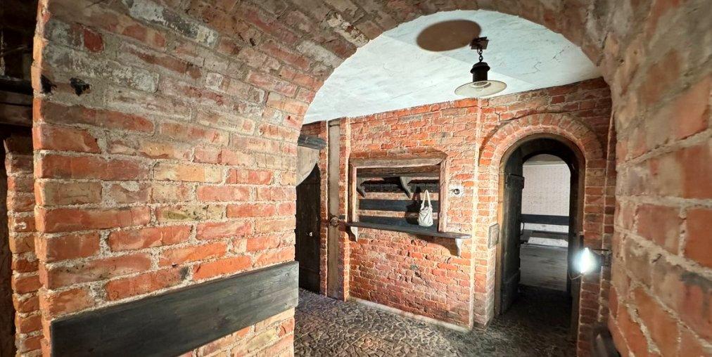 Parduodamos patalpos Maironio g., Ukmergės m., Ukmergės r. sav., 210.00 m² ploto 14