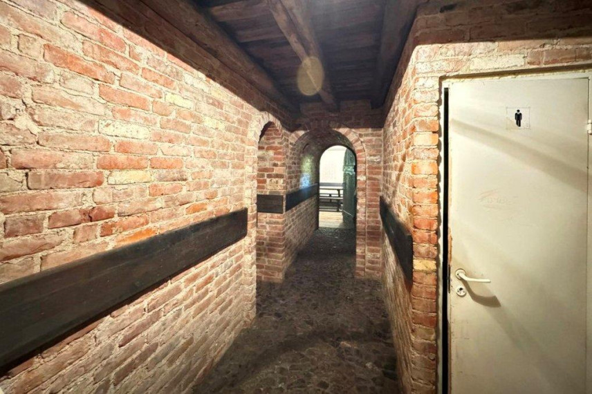 Parduodamos patalpos Maironio g., Ukmergės m., Ukmergės r. sav., 210.00 m² ploto 17