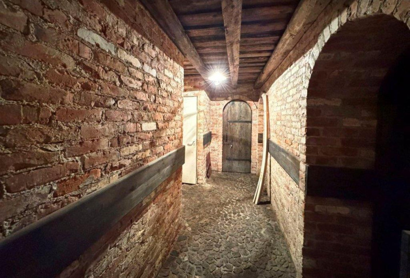 Parduodamos patalpos Maironio g., Ukmergės m., Ukmergės r. sav., 210.00 m² ploto 18