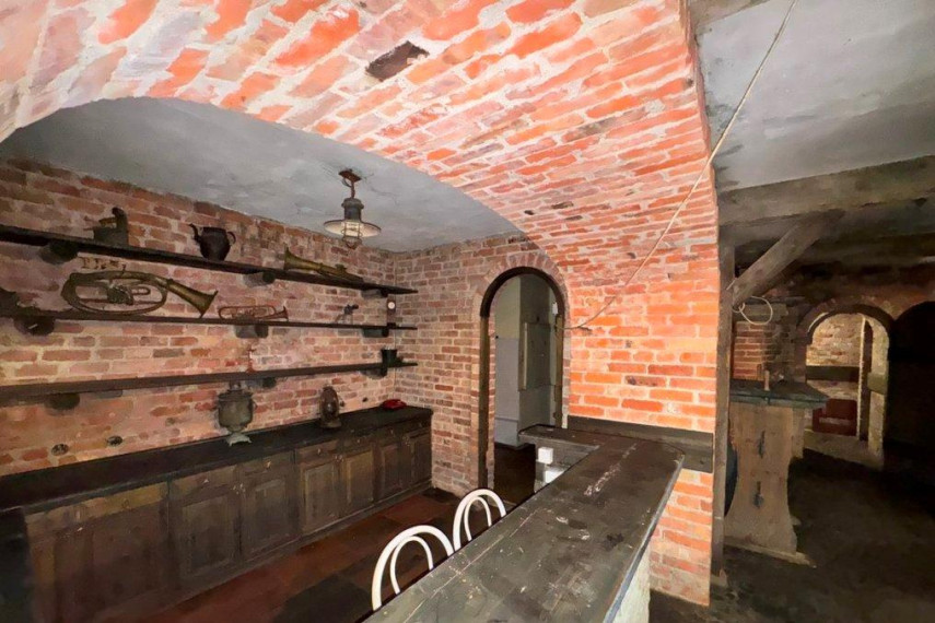 Parduodamos patalpos Maironio g., Ukmergės m., Ukmergės r. sav., 210.00 m² ploto 22