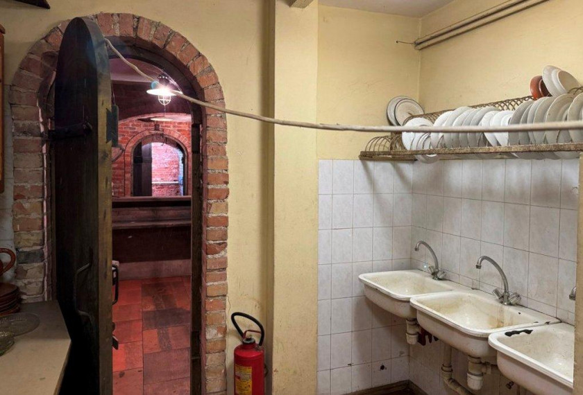 Parduodamos patalpos Maironio g., Ukmergės m., Ukmergės r. sav., 210.00 m² ploto 23