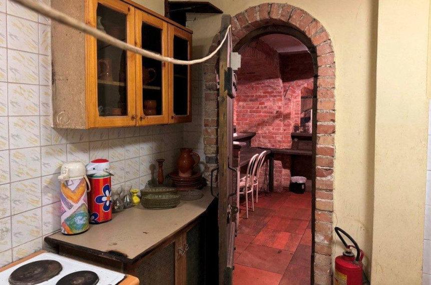 Parduodamos patalpos Maironio g., Ukmergės m., Ukmergės r. sav., 210.00 m² ploto 24