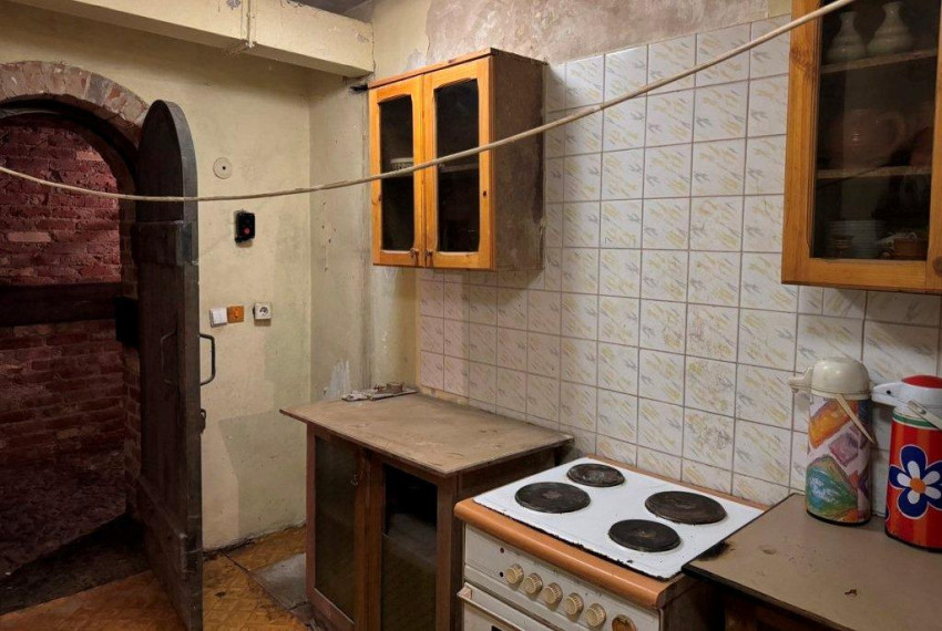 Parduodamos patalpos Maironio g., Ukmergės m., Ukmergės r. sav., 210.00 m² ploto 25