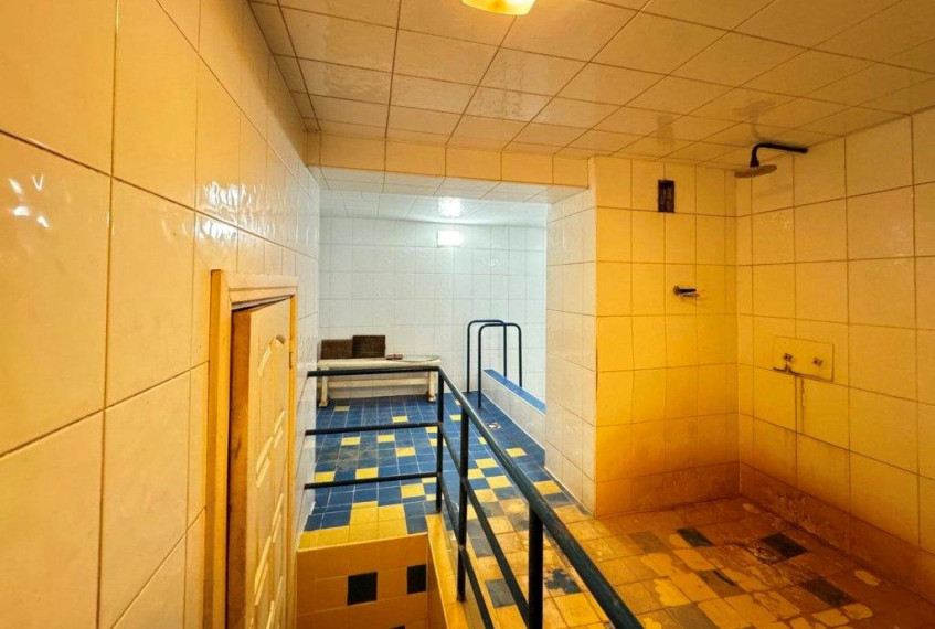 Parduodamos patalpos Maironio g., Ukmergės m., Ukmergės r. sav., 210.00 m² ploto 32