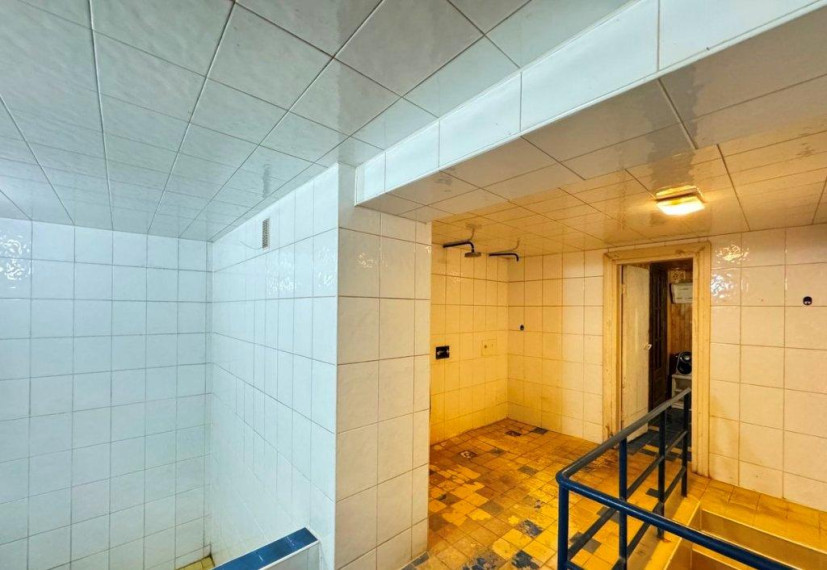 Parduodamos patalpos Maironio g., Ukmergės m., Ukmergės r. sav., 210.00 m² ploto 33