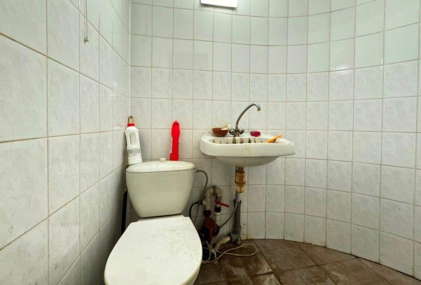 Parduodamos patalpos Maironio g., Ukmergės m., Ukmergės r. sav., 210.00 m² ploto 35