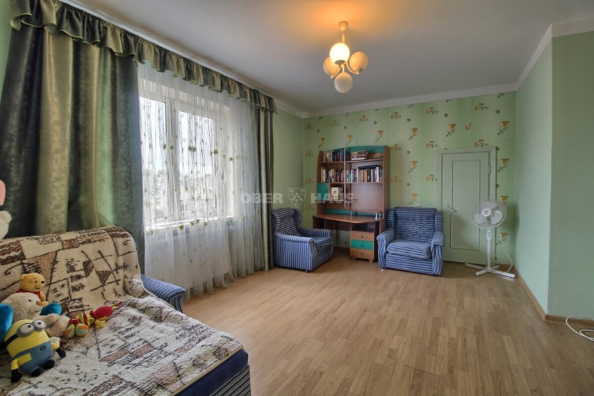 Parduodamas namas Vaidoto g., Gubernija, Šiaulių m., Šiaulių m. sav., 363.36 m2 ploto, 2 aukštai 24