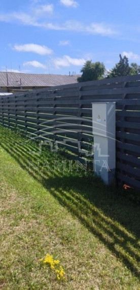 Parduodamas  sklypas Vydmantų k., Kretingos r. sav., 12 a ploto 1