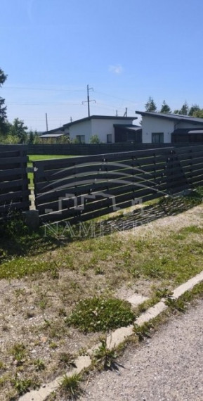 Parduodamas  sklypas Vydmantų k., Kretingos r. sav., 12 a ploto 6