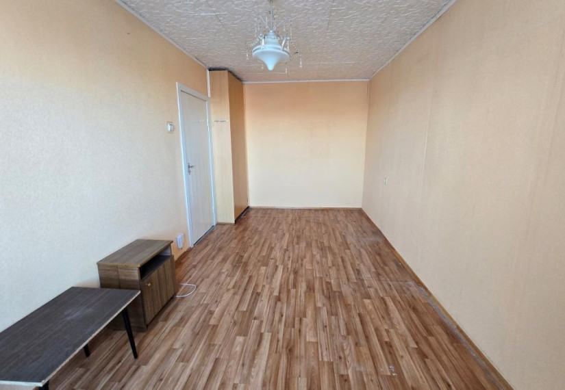 Parduodamas butas S. Daukanto g., Ukmergės m., Ukmergės r. sav., 62.40 m² ploto 3 kambariai 2