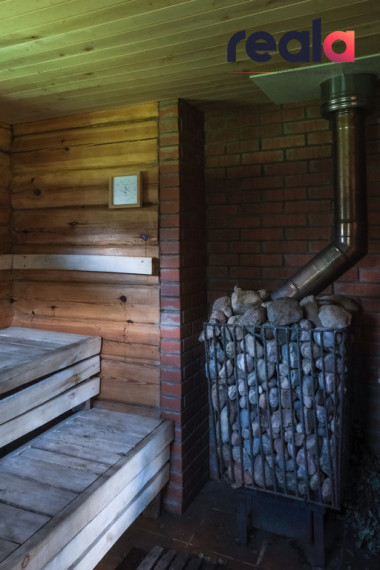 Parduodamas namas Piliakalnio g., Liaudiškių k., 144 kv.m ploto 28