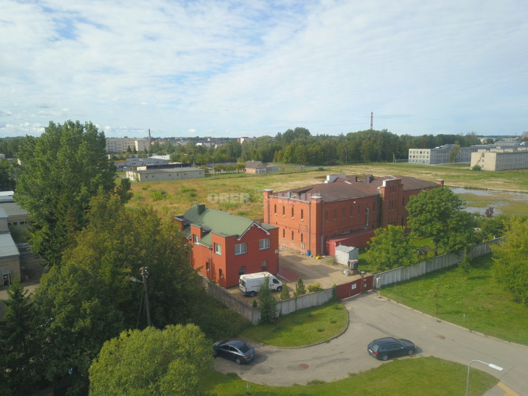 Parduodamos gamybinės patalpos Pakruojo g., Gubernija, Šiaulių m., Šiaulių m. sav., 1297 m2 ploto 5