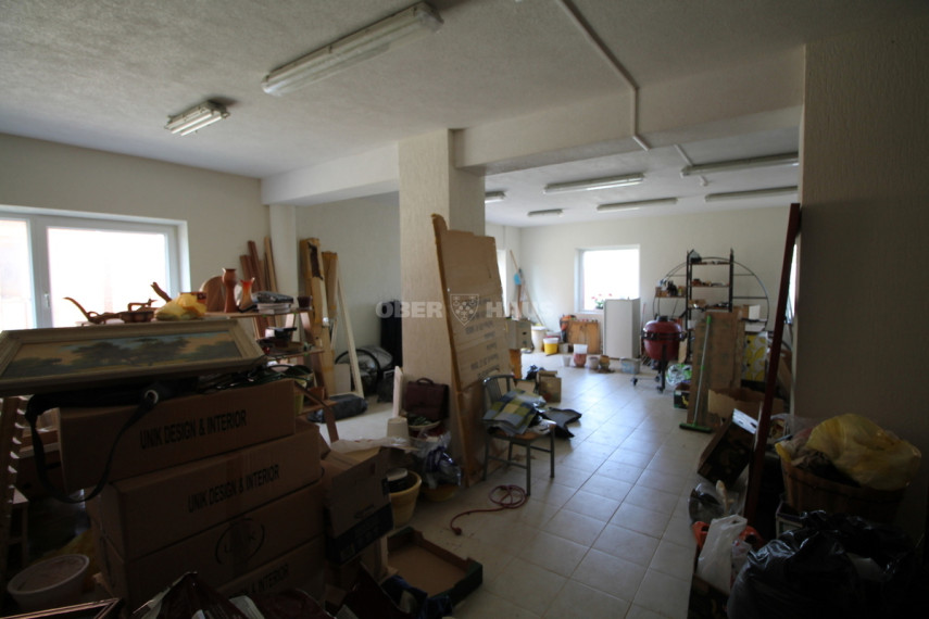 Parduodamos gamybinės patalpos Pakruojo g., Gubernija, Šiaulių m., Šiaulių m. sav., 1297 m2 ploto 19