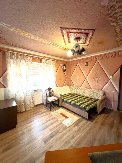 Nuomojamas butas Obelynės g., Sargėnai, Kauno m., Kauno m. sav., 15.00 m² ploto 1 kambarys 1
