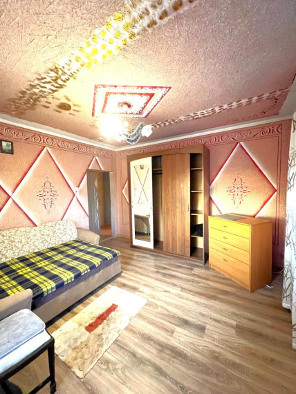 Nuomojamas butas Obelynės g., Sargėnai, Kauno m., Kauno m. sav., 15.00 m² ploto 1 kambarys 2