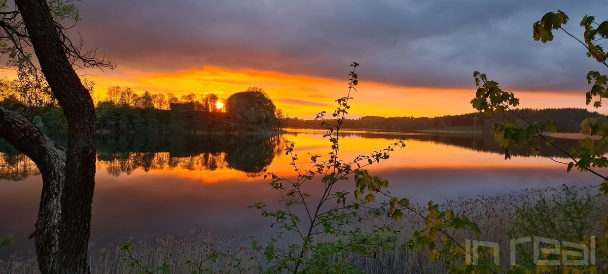 Parduodamas išskirtinis, naujai įrengtas 4 k. butas tarp dviejų ežerų, Ignalinos raj., Linkmenų k. ! 1