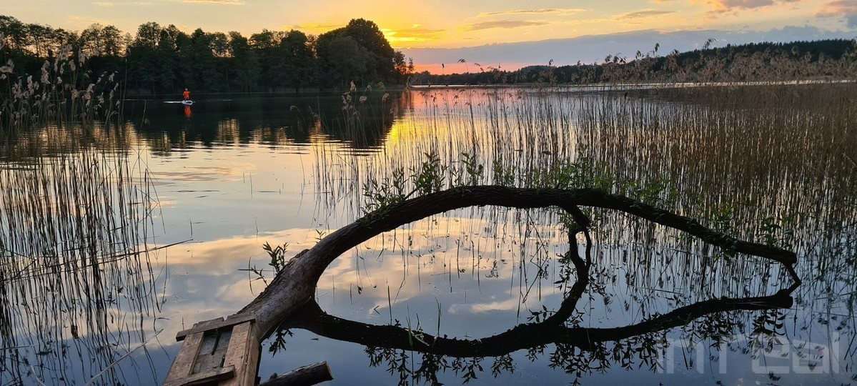 Parduodamas išskirtinis, naujai įrengtas 4 k. butas tarp dviejų ežerų, Ignalinos raj., Linkmenų k. ! 3