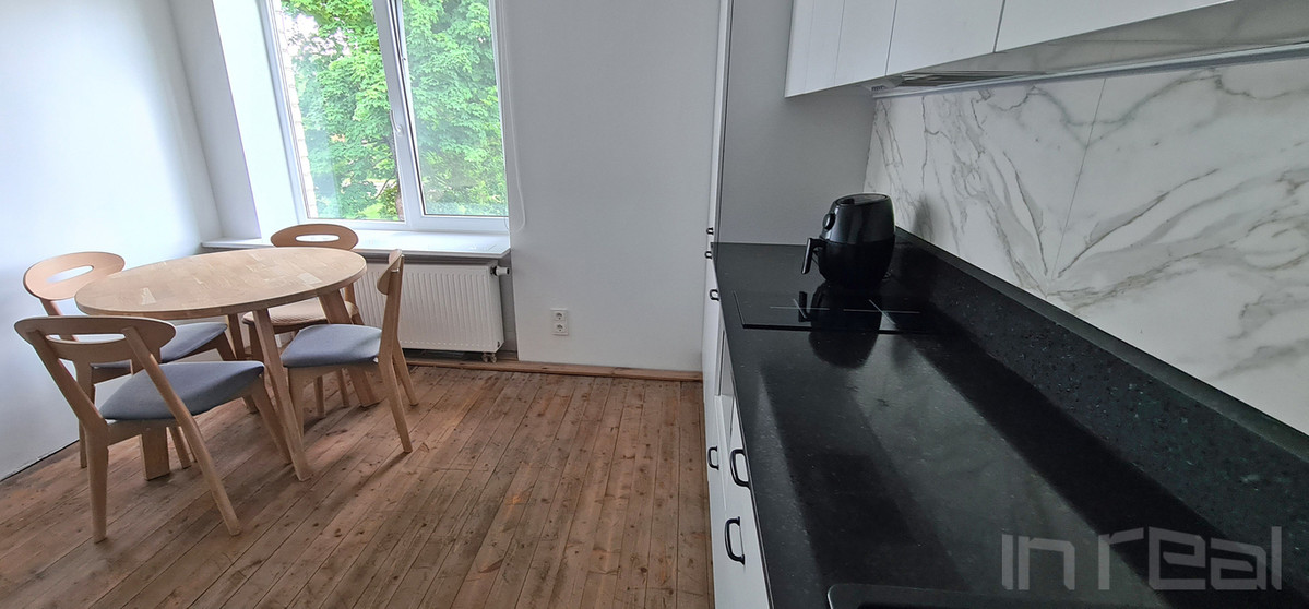 Parduodamas išskirtinis, naujai įrengtas 4 k. butas tarp dviejų ežerų, Ignalinos raj., Linkmenų k. ! 12