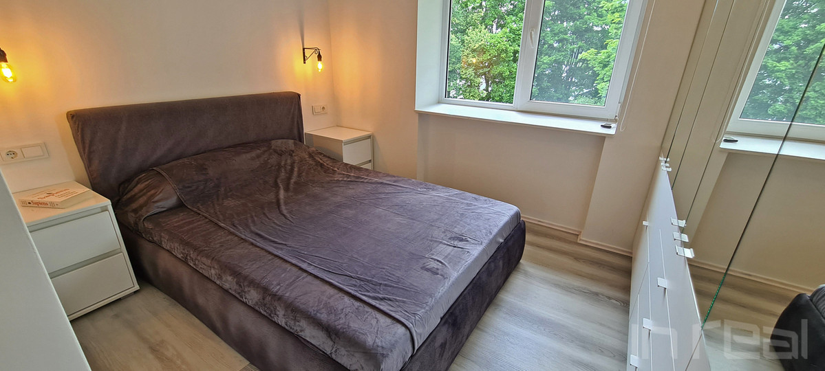 Parduodamas išskirtinis, naujai įrengtas 4 k. butas tarp dviejų ežerų, Ignalinos raj., Linkmenų k. ! 16
