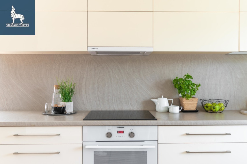 Parduodamas namas Plačioji g., Žodiškių k., Vilniaus r. sav., 198 m2 ploto, 2 aukštai 7