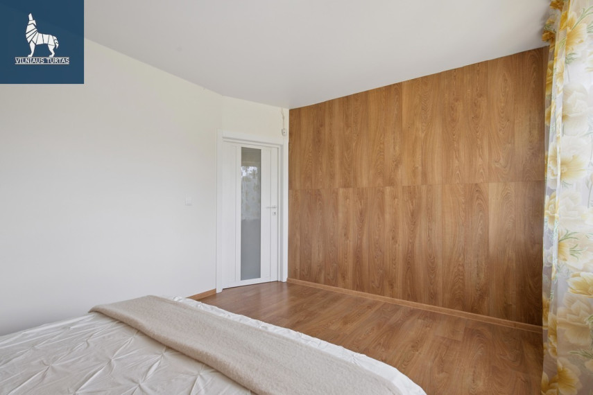 Parduodamas namas Plačioji g., Žodiškių k., Vilniaus r. sav., 198 m2 ploto, 2 aukštai 12