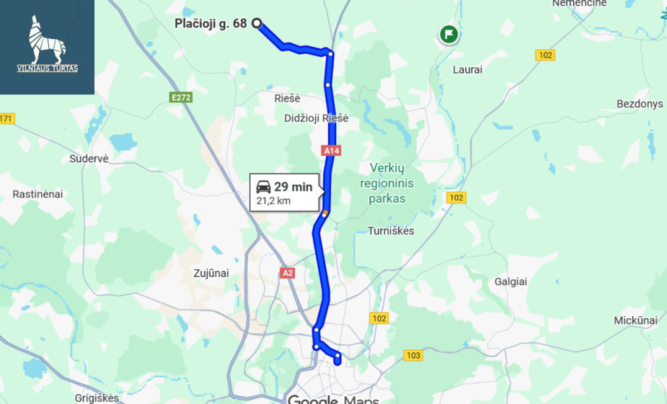 Parduodamas namas Plačioji g., Žodiškių k., Vilniaus r. sav., 198 m2 ploto, 2 aukštai 40