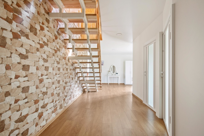 Parduodamas namas Plačioji g., Žodiškių k., Vilniaus r. sav., 198 m2 ploto, 2 aukštai 15