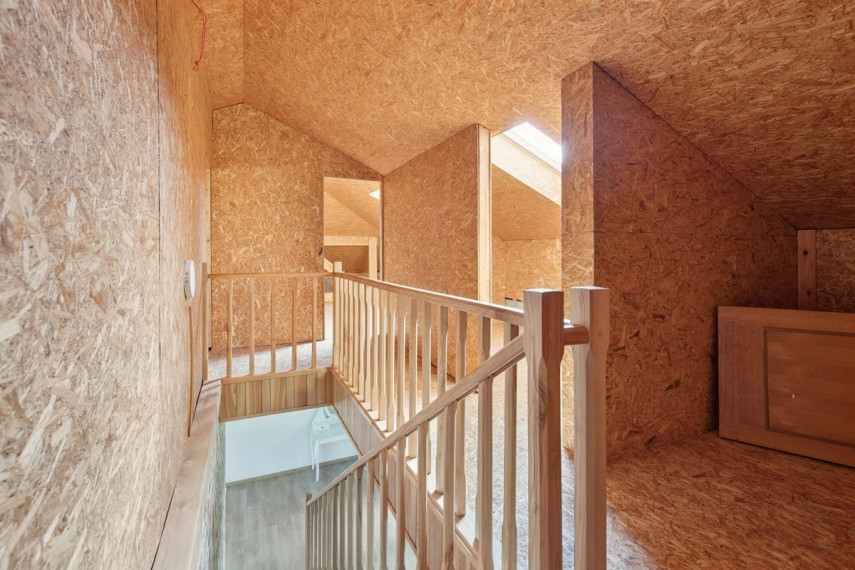 Parduodamas namas Plačioji g., Žodiškių k., Vilniaus r. sav., 198 m2 ploto, 2 aukštai 16
