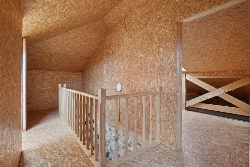 Parduodamas namas Plačioji g., Žodiškių k., Vilniaus r. sav., 198 m2 ploto, 2 aukštai 17