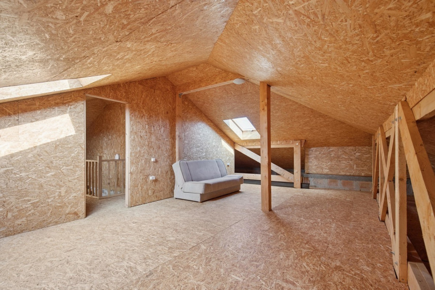 Parduodamas namas Plačioji g., Žodiškių k., Vilniaus r. sav., 198 m2 ploto, 2 aukštai 20