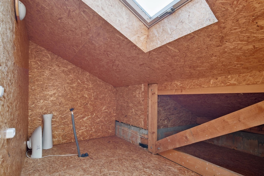 Parduodamas namas Plačioji g., Žodiškių k., Vilniaus r. sav., 198 m2 ploto, 2 aukštai 24