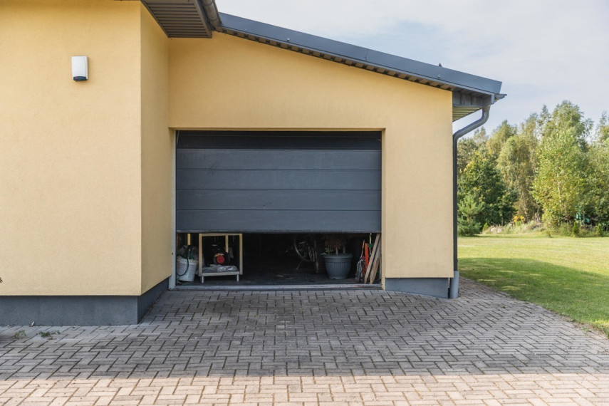 Parduodamas namas Plačioji g., Žodiškių k., Vilniaus r. sav., 198 m2 ploto, 2 aukštai 31