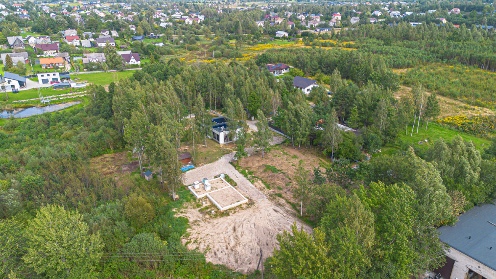 Parduodamas kitos paskirties sklypas Statybininkų g., Skaidiškių mstl., Vilniaus r. sav., 11 a ploto 7