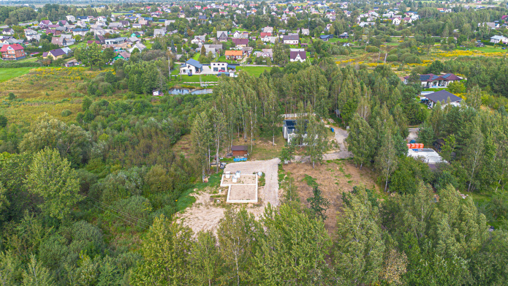 Parduodamas kitos paskirties sklypas Statybininkų g., Skaidiškių mstl., Vilniaus r. sav., 11 a ploto 8